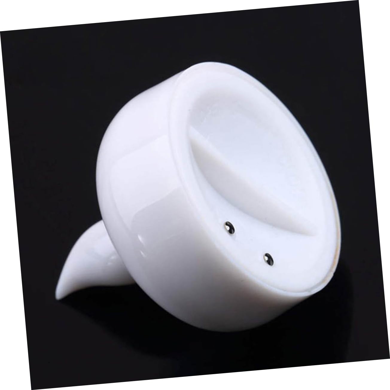 Alipis 24 Piezas Velas Flotantes Impermeables Luces LED Luz de Vela Electrónica para Decoración de Bodas Flotantes Agua