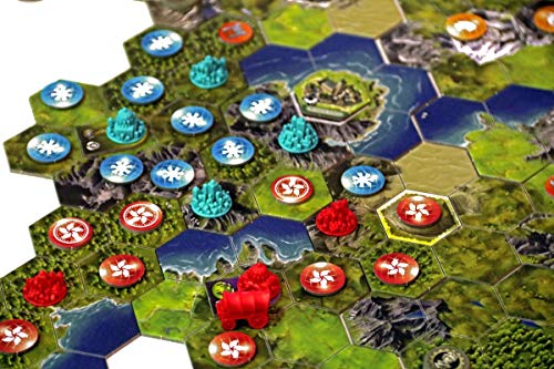 Sid Meier's Civilization: A New Dawn