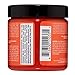 MANIC PANIC Classic Tiger Lily Semi Permanent Hair Color - Bright Orange Hair Dye for Women & Men That Lasts 4-6 Weeks - Vegan, Ammonia & Cruelty-Free - Create & Mix Custom Shades (4oz)