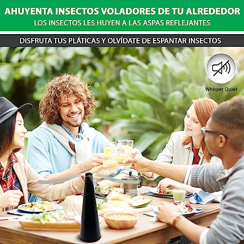 Repelentes, Outdoors Imagen adicional