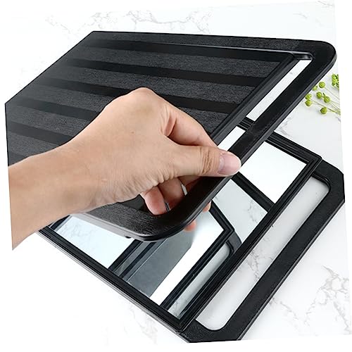 Espejo de Maquillaje Portátil Rectangular Ipetboom miniatura 2