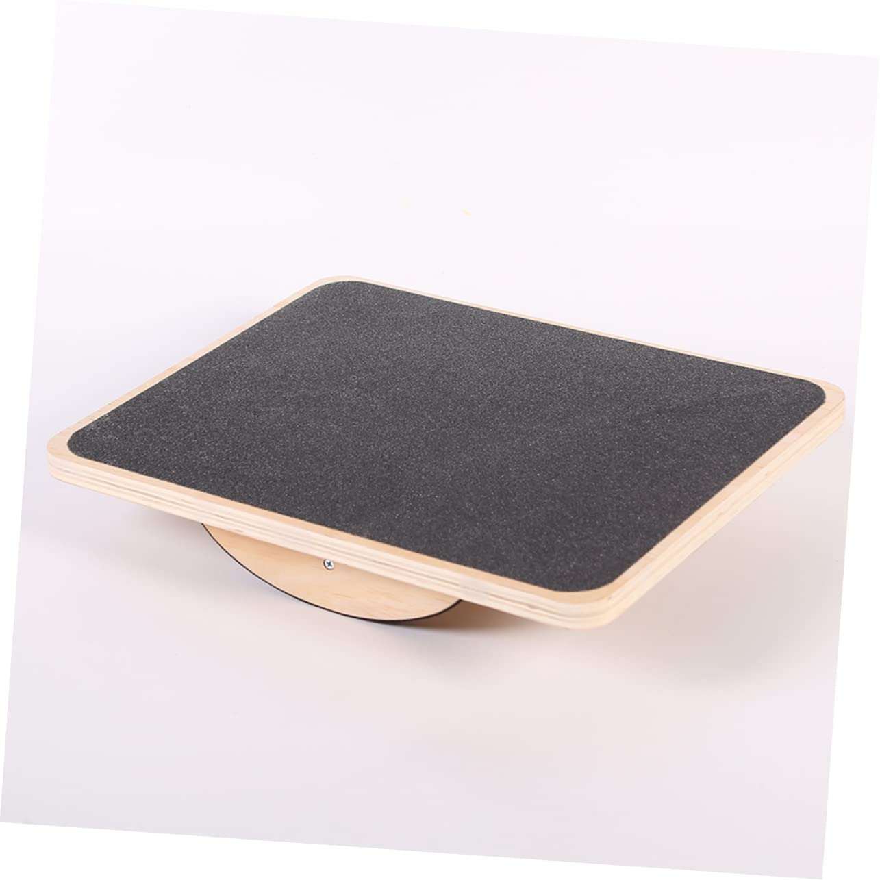 Mipcase tavola oscillante per la casa balance board lavagna accessori da tavolo accessori per scrivania yoga attrezzature per il fitness piastra di appoggio antiscivolo domestico
