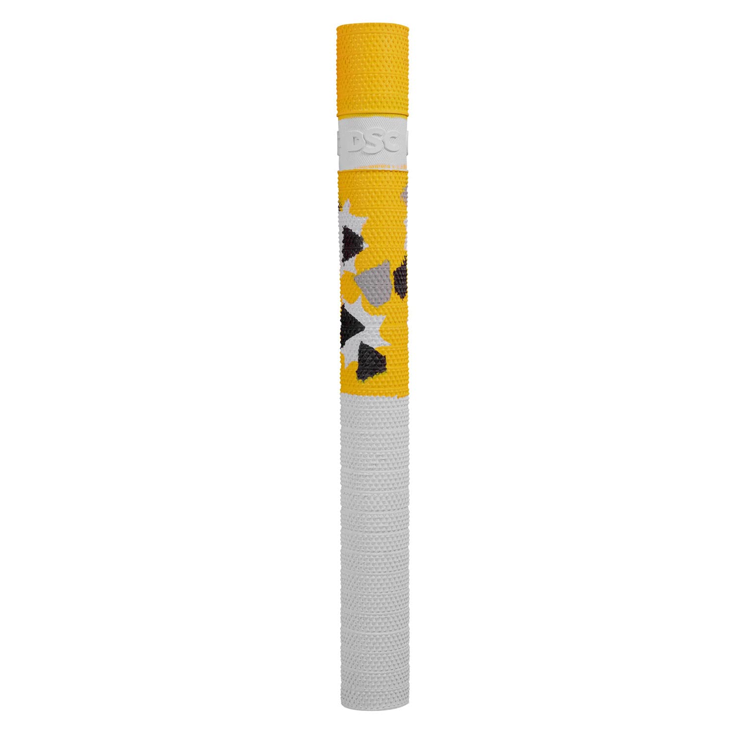 DSC Pyramid Speed Camo Flag Cricket Bat Grip, Colour - Yellow (Pack of 1) (B0BG8QZCQ4) Amazon Price History, Amazon Price Tracker