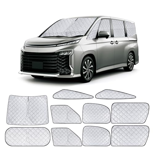 草野　90ノア用フィルム風サンシェード 30 楽天市場】【新発売/2025年改良型】Cartist トヨタ 新型 ノア
