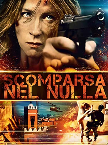  Scomparsa nel nulla