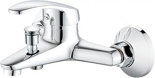 Comprar Grifo BAÑERA - GRifo DUCHA - GRIfo de ducha - GRIFo bañera y ducha - GRIFo de bañera - monomnado Ducha -