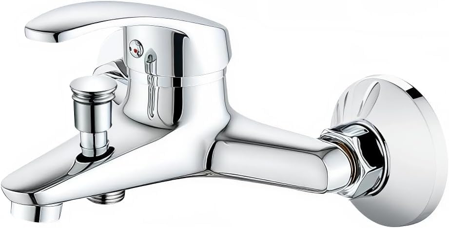 Grifo BAÑERA - GRifo DUCHA - GRIfo de ducha - GRIFo bañera y ducha - GRIFo de bañera - monomnado Ducha -