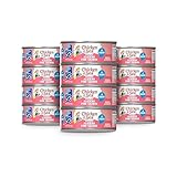 Chicken of the Sea Alaskan Pink Canned Salmon in Water, 5 Ounce Cans, 12-Count – High Protein Skinless & Boneless Wild Caught Salmon – Delicious Wild Salmon for Burgers, Pasta, & More
