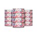 Chicken of the Sea Alaskan Pink Canned Salmon in Water, 5 Ounce Cans, 12-Count – High Protein Skinless & Boneless Wild Caught Salmon – Delicious Wild Salmon for Burgers, Pasta, & More