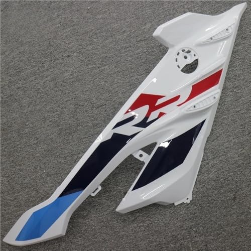 S1000RR cache latéral supérieur réservoir essence moto aileron spoiler 2023