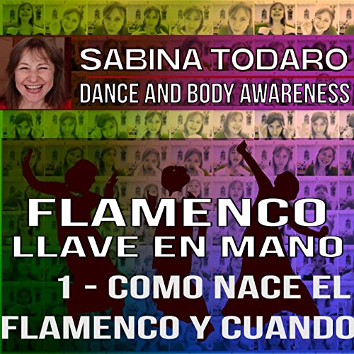 #1 Como nace el Flamenco y cuando - Flamenco LLave en Mano