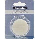 Beeswax Thread Conditioner-