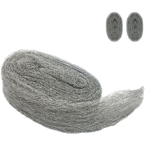 Alabrocon Steel Wool Mice Control Cover