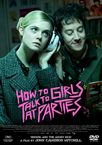 パーティで女の子に話しかけるには [DVD]の詳細を見る