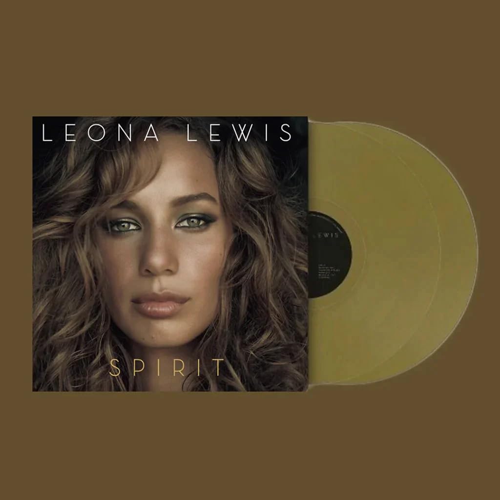 Spirit [VINYL]: Amazon.co.uk: CDs & Vinyl
