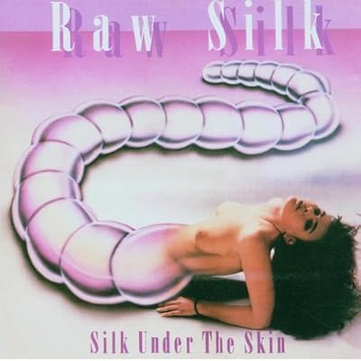 Silk Under the Skin