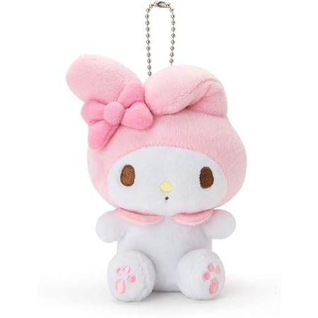 Amazon Co Jp サンリオ Sanrio マイメロディ マスコットホルダー 10 6 13cm 1174 家電 カメラ