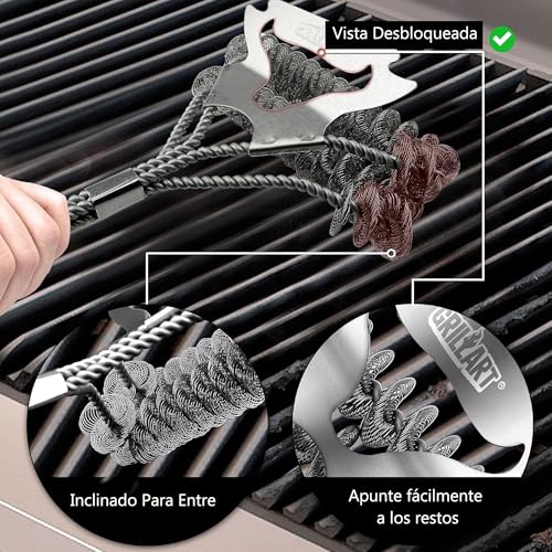 Accesorios De Asador, Kitchen Imagen adicional