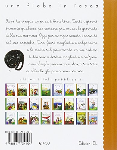 Le bugie hanno le gambe corte