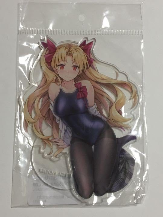 Amazon.co.jp: Fate アクリルスタンド エレシュキガル 小龍 C97
