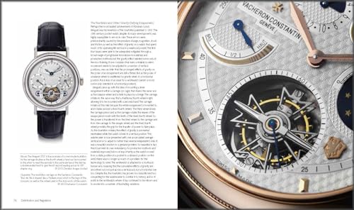 Image of The Wristwatch Handbook: A Comprehensive Guide to Mechanical Wristwatches