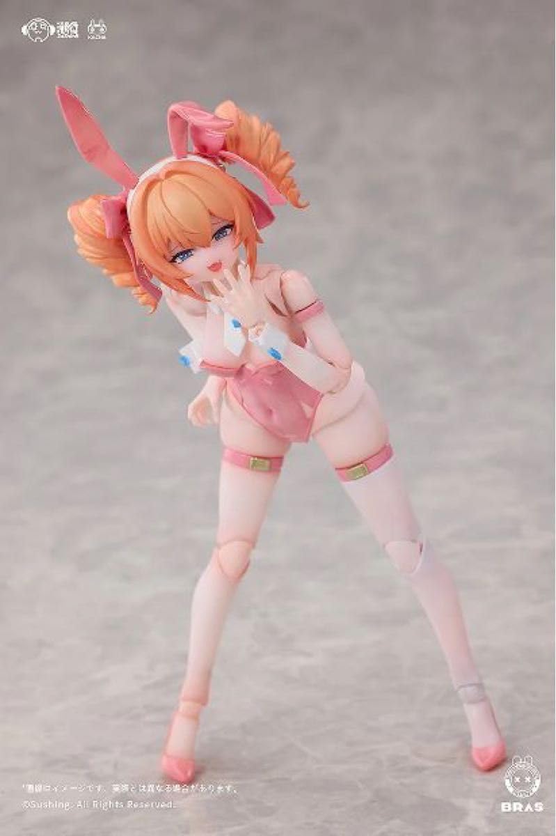 Amazon | Sniper レオーニ 112 可動フィギュア 限定カラーVer