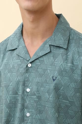 Image of Allen Solly Men Shirt