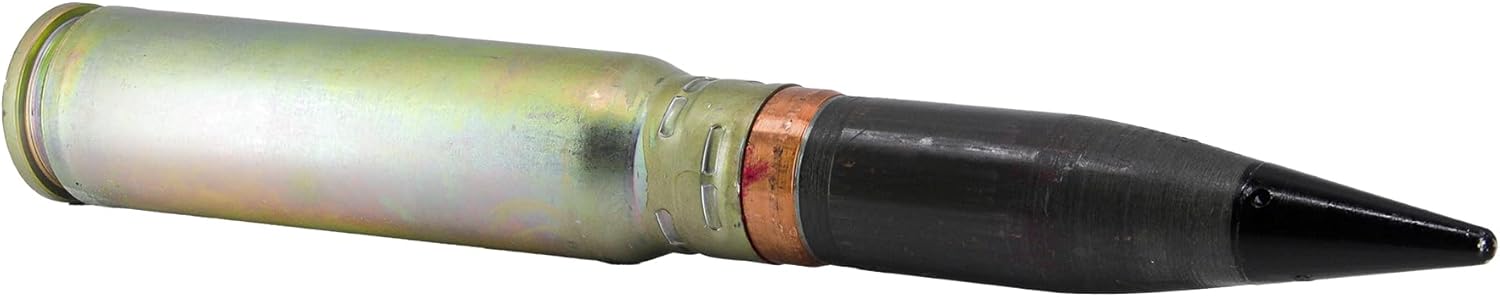 30mm Dummy Round Russian Federation