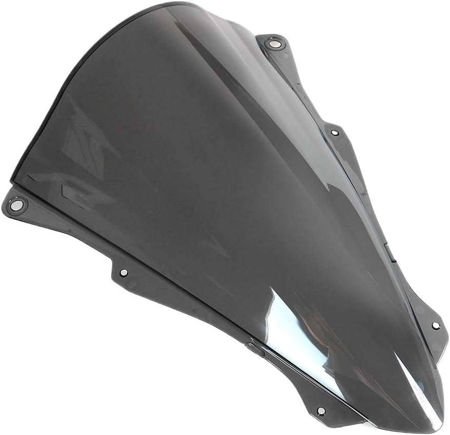 オートバイのスクリーンエクステンション オートバイエアウインド