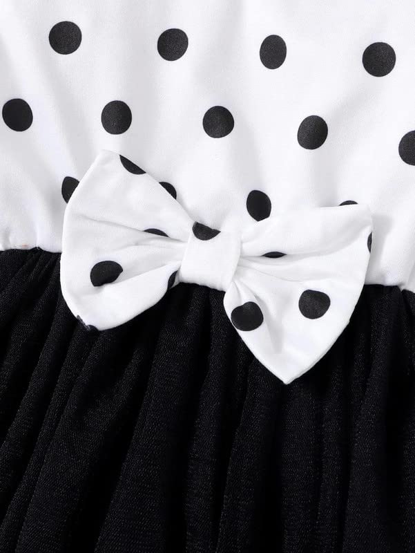 Image of OMLI Girl's Knee Length Frock
