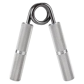 Amazon.co.jp: 握力トレーナー - 筋力トレーニング器具