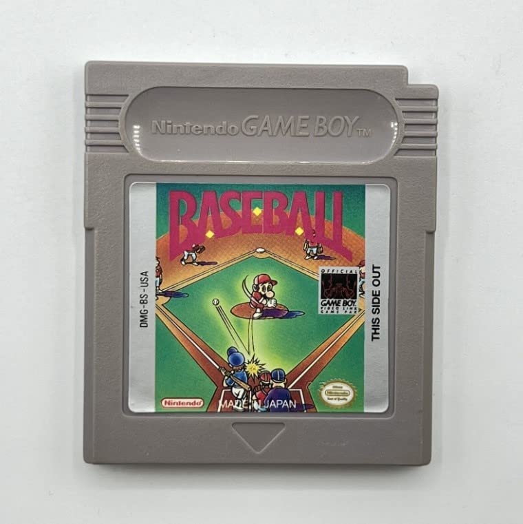 Baseball (Renewed)