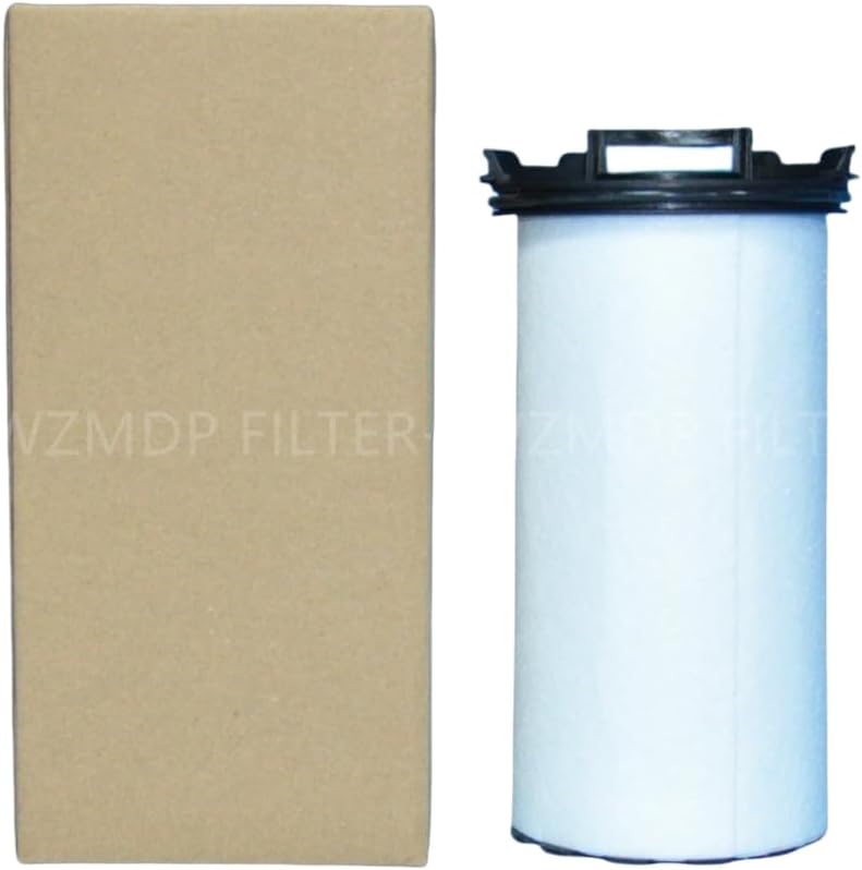 400406-00049 Crankcase Vent Filter Element Compatible With DOOSAN