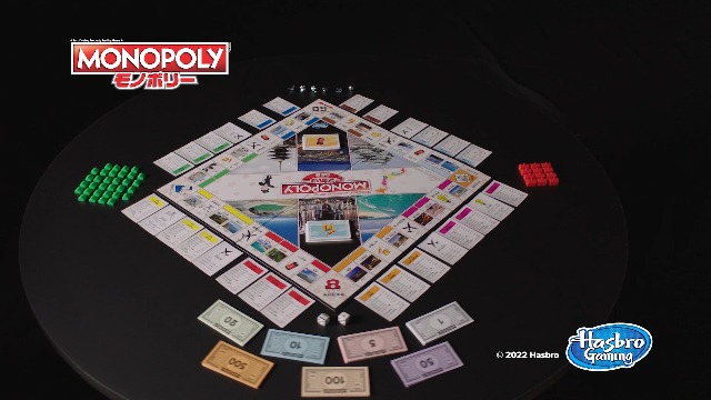 モノポリー 世界選手権記念バージョン bme6fzu Amazon.co.jp: 【MONOPOLY】モノポリー 1935年 記念版（日本語