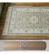 Amazon | サヤンサヤン 洗える 手織り 玄関マット 室内 屋内