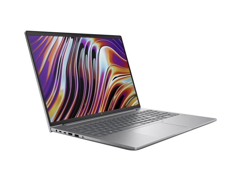 HP ZBook Power G10 workstation
