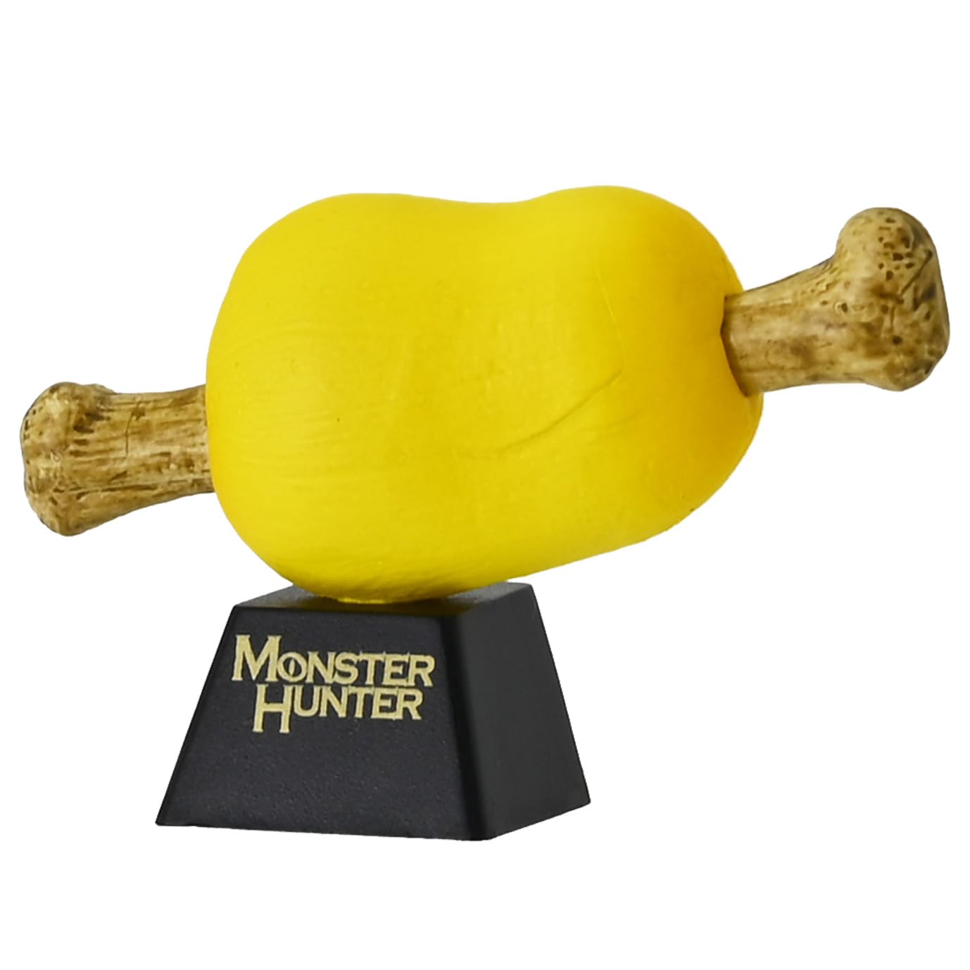 Amazon | カプコン モンスターハンター デスクトップフィギュア ～肉