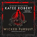 Cover of Wicked Pursuit