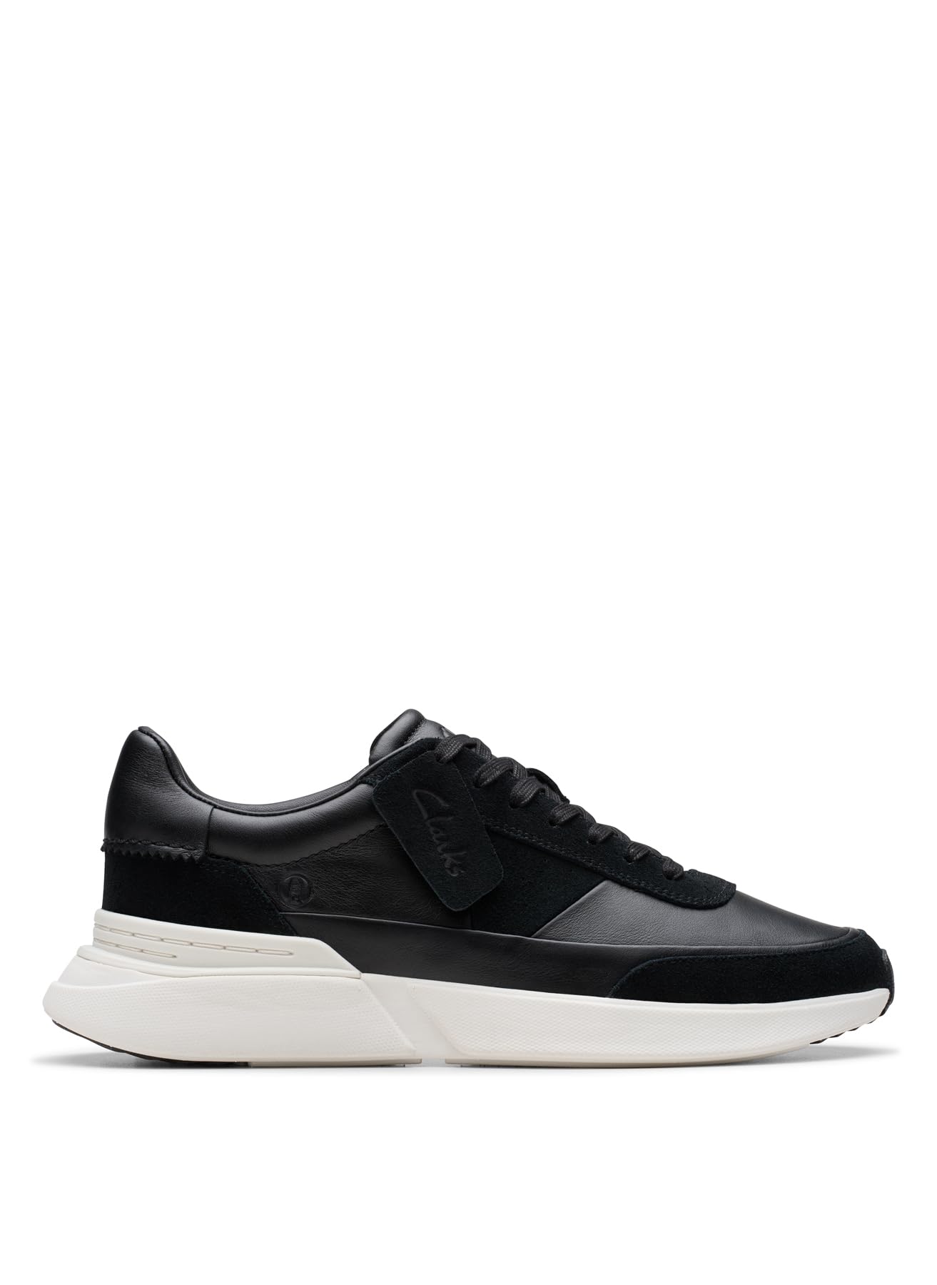 Clarks Herren Craft Pace-