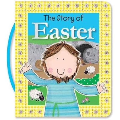The Story of Easter