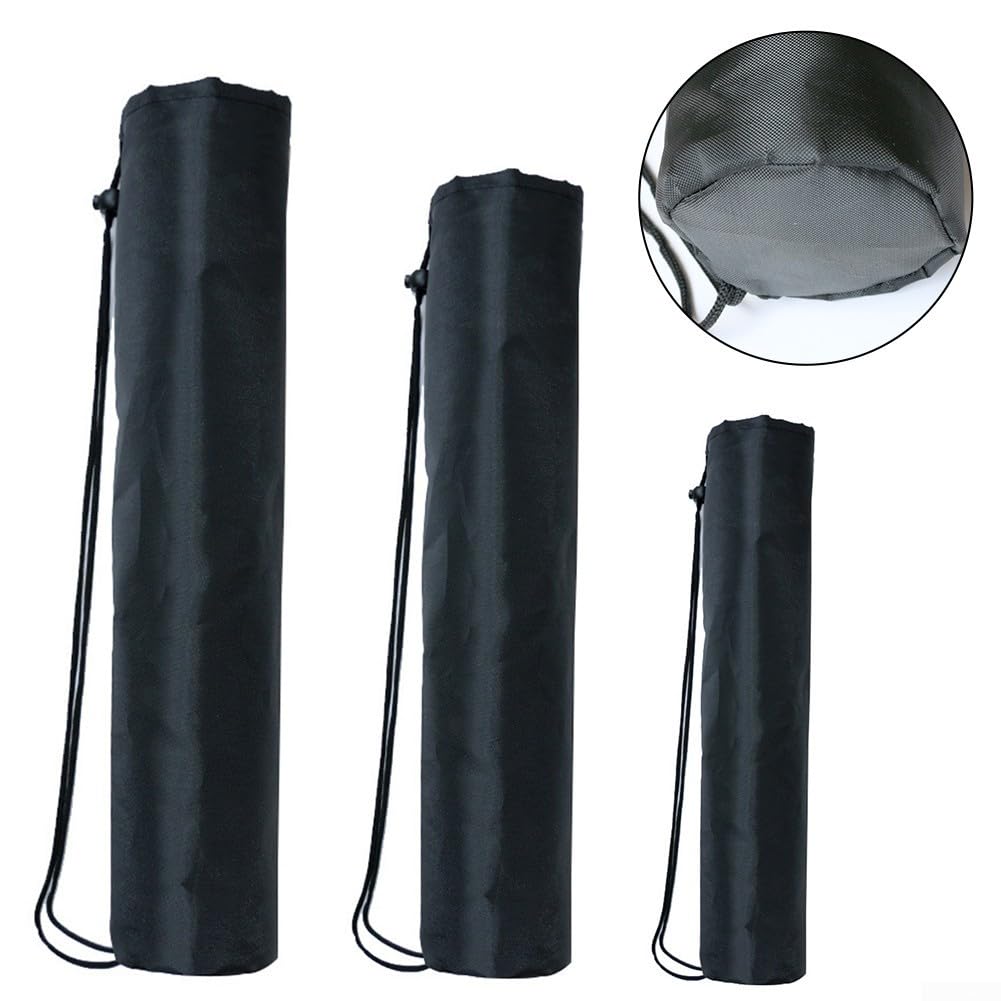 Bolsa de almacenamiento plegable para silla, bolsa de almacenamiento para silla de camping con asas, bolsa de tienda de campaña para esterilla de yoga, silla de playa, sillas plegables, parrillas,