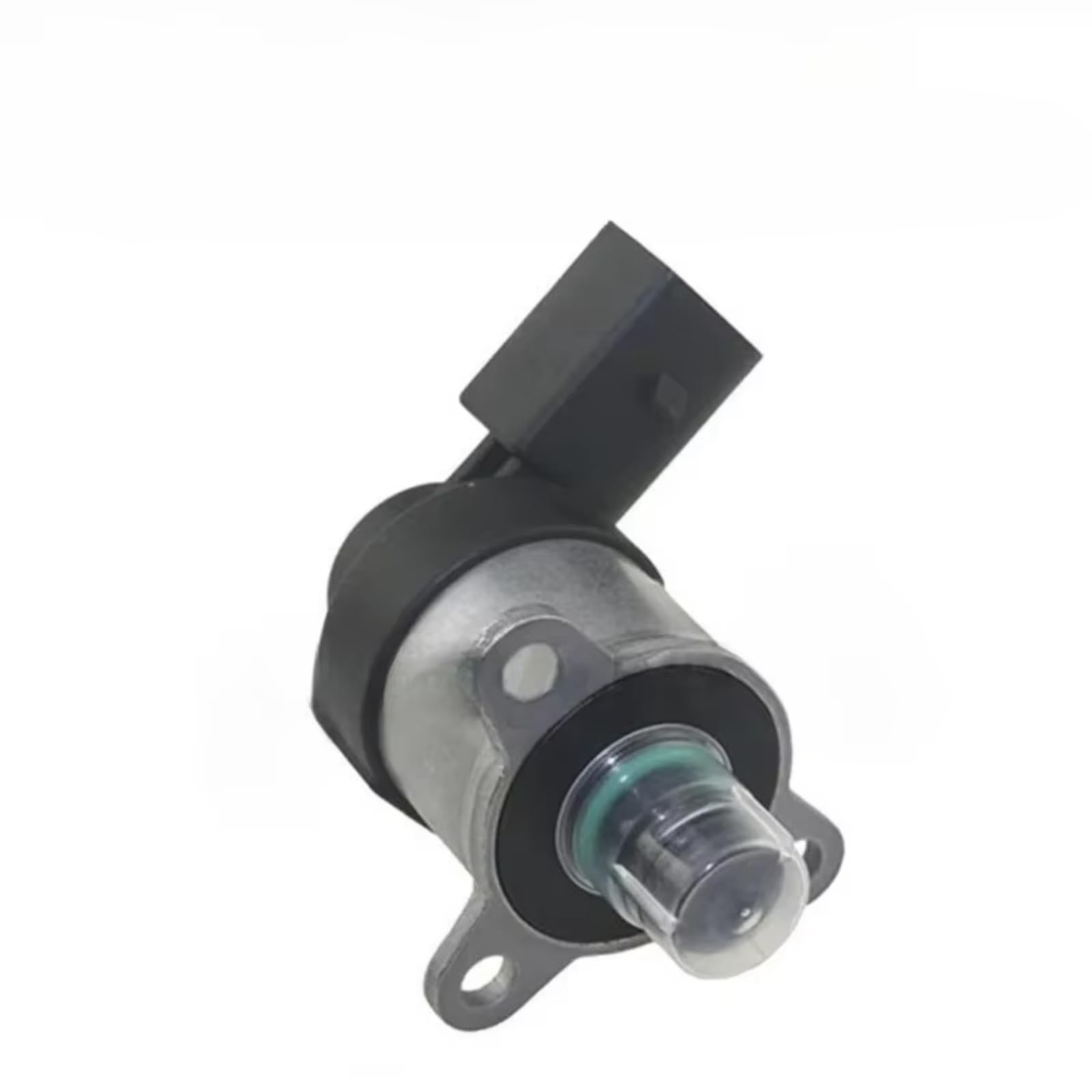 Regulador Combustible Compatible Con VW Para Touareg 2004 2005 2006 2007 2008 2009 2010 Válvula Control Regulador Presión Bomba Combustible OEM: 0928400676