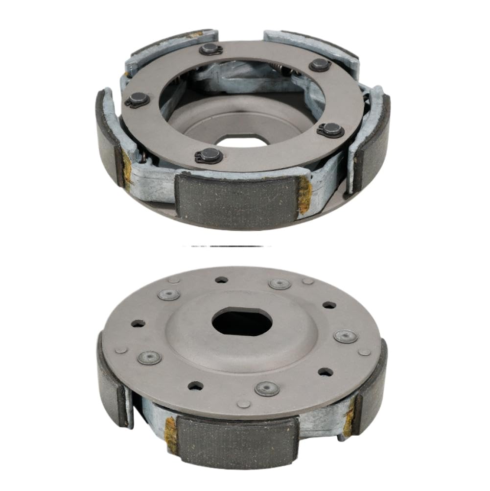 Blocco Frizione Centrifuga Compatibile Con Yamaha XMAX 250