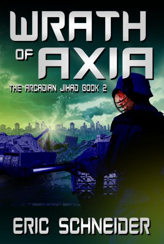 Wrath of Axia