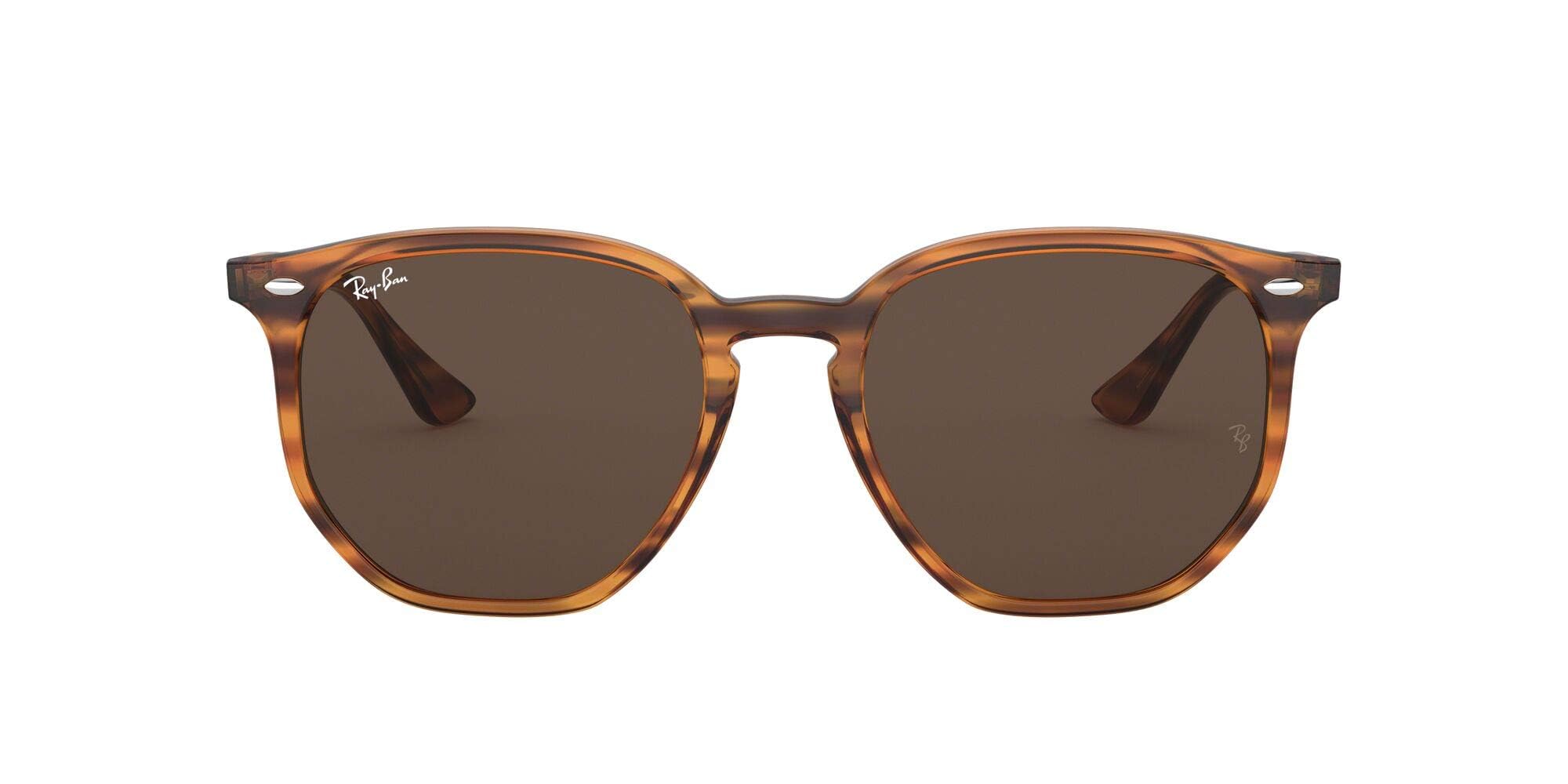 Ray-Ban RB4306 Hexagonal Sunglasses