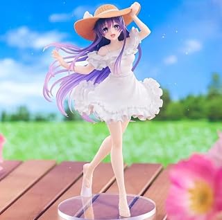 『デート・ア・ライブⅤ』 サマードレス フィギュア 夜刀神十香 公式