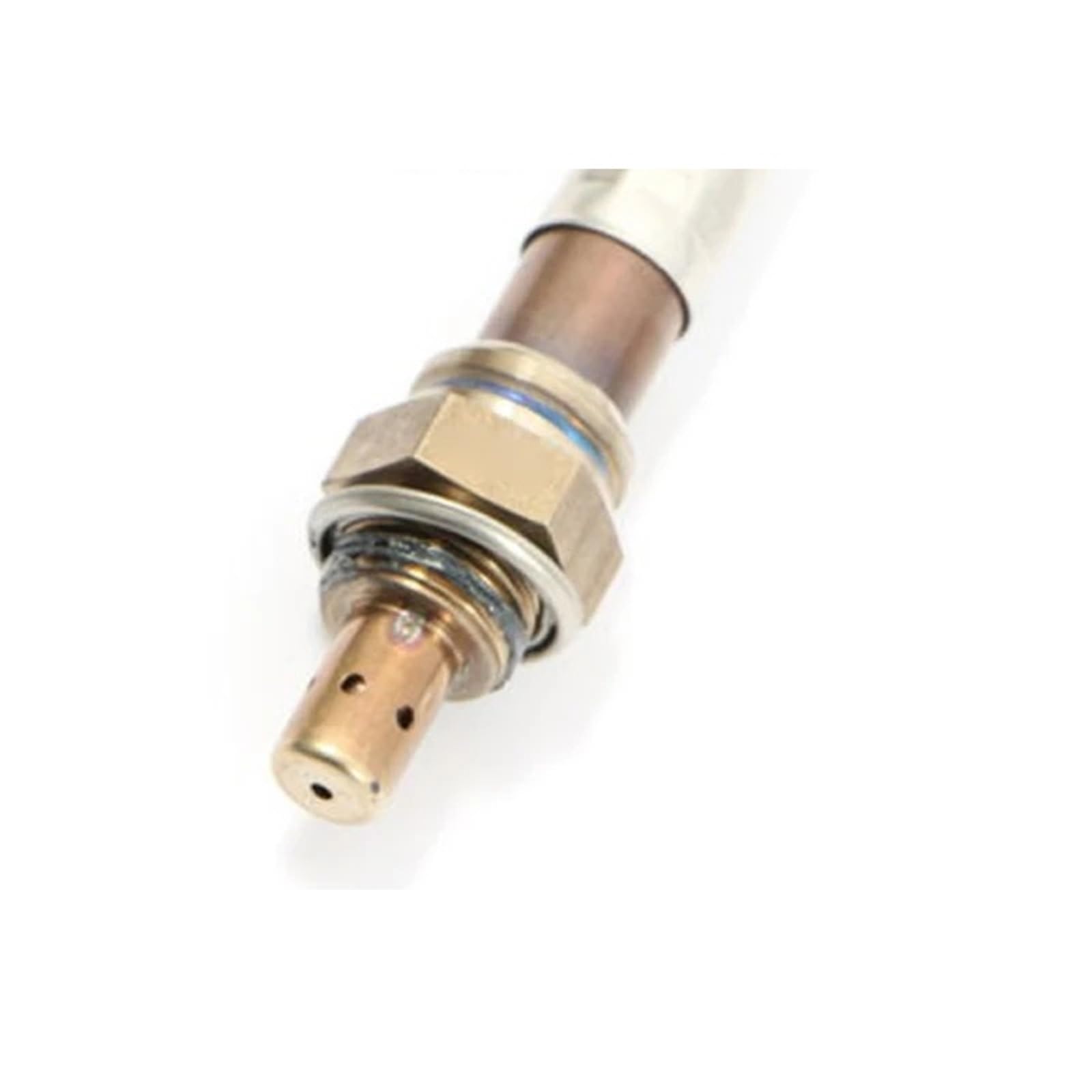 Stickoxid-Nox-Sensor Nox-Sensorsonde 03C907807D 03C907807C Typ 6-Drähte Für VW Für Golf V IV Für Touran 1.6L FSI 1.4 03C906807A(1 Stück)