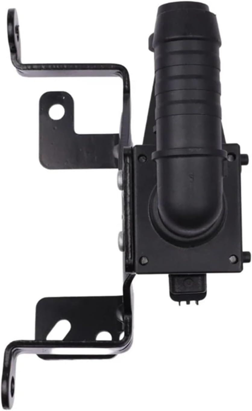 DG13-18C310-AA,DG1Z18495A Car Heater Valve Control Switch Compatible EDGE 2013-2014 TAURUS 2013-2017