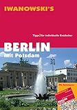 hotel potsdamer platz berlin scandic  Berlin mit Potsdam - Reiseführer von Iwanowski: Tipps für individuelle Entdecker