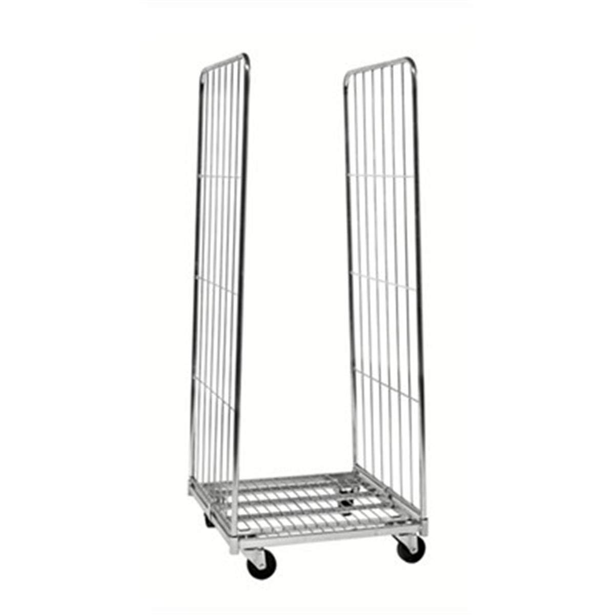 Roll Container 2 Lados 1800(h)*720 * 800 Mm. (Zinc.)
